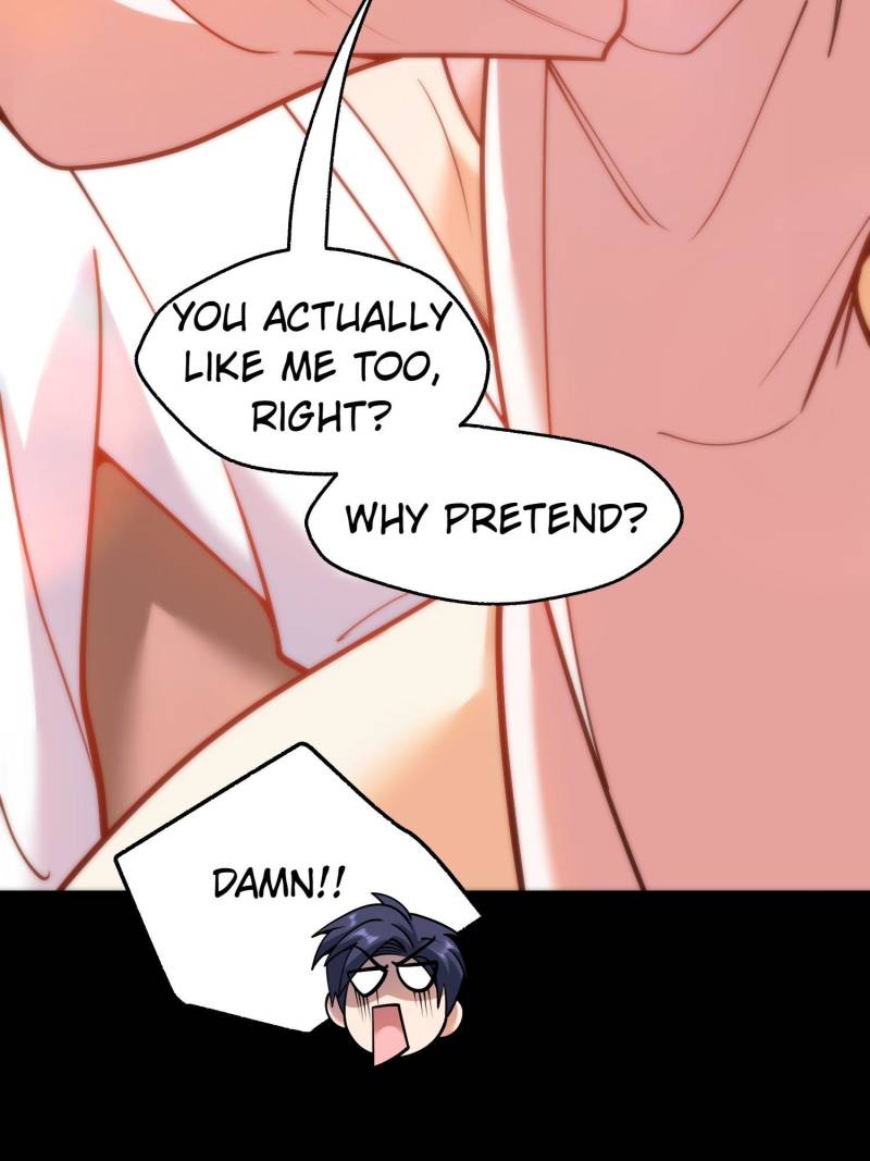 I Regressed to Level Up Instead of Being a Simp — Chapter 138 — page 40