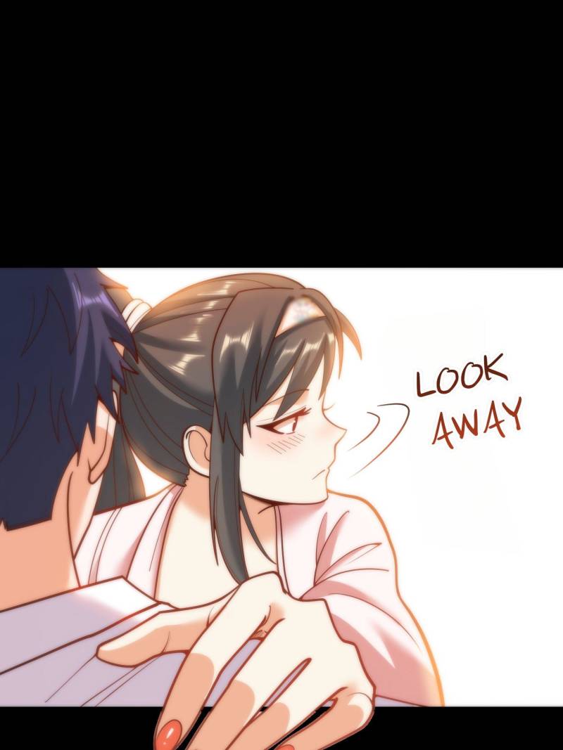 I Regressed to Level Up Instead of Being a Simp — Chapter 138 — page 41