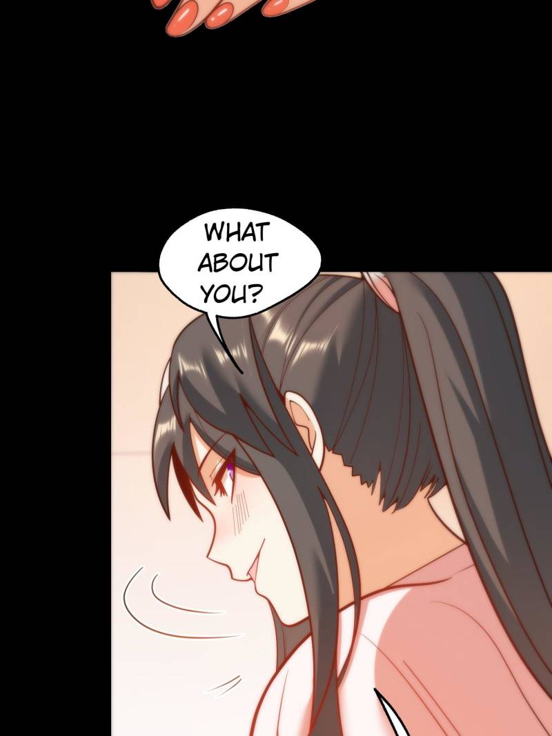 I Regressed to Level Up Instead of Being a Simp — Chapter 138 — page 42