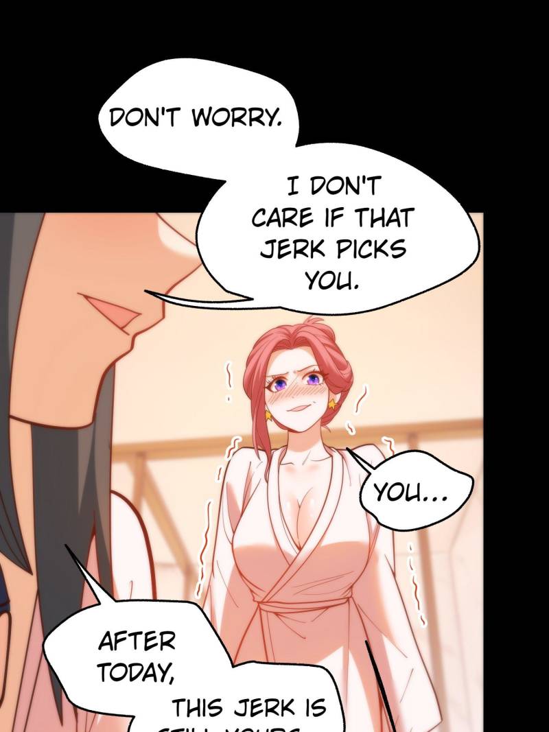 I Regressed to Level Up Instead of Being a Simp — Chapter 138 — page 44