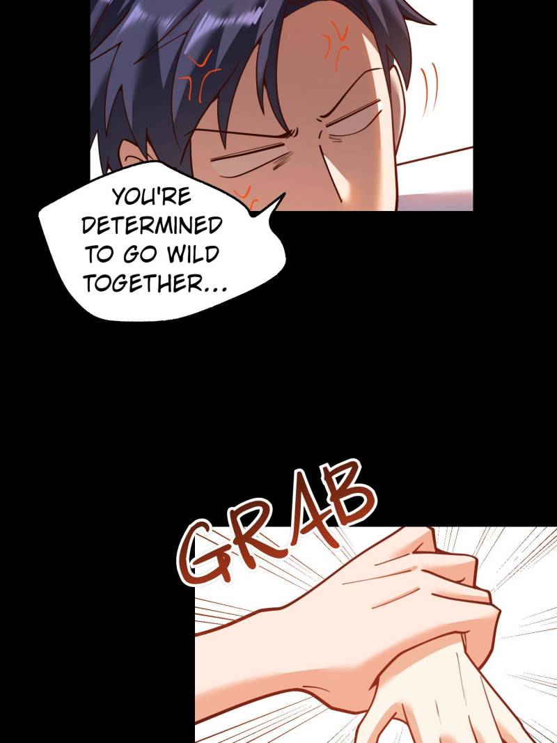 I Regressed to Level Up Instead of Being a Simp — Chapter 138 — page 46