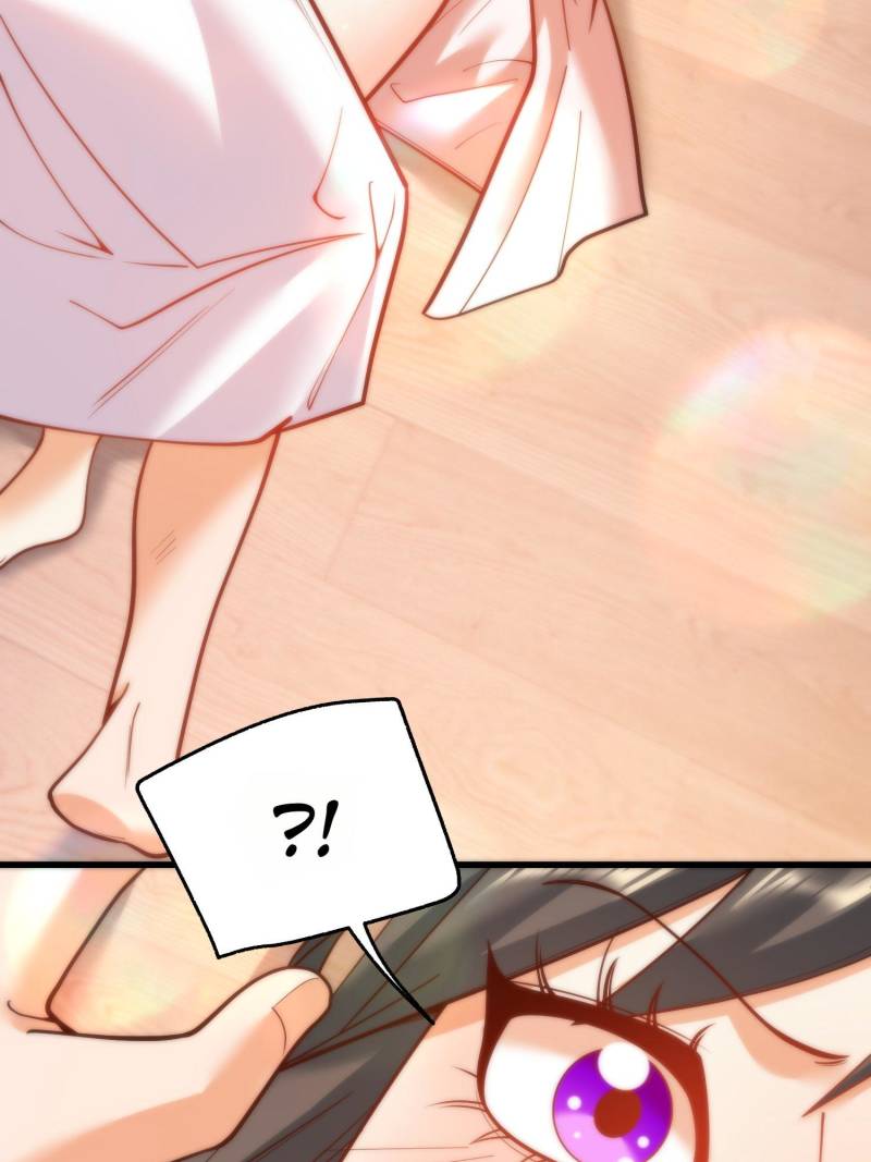I Regressed to Level Up Instead of Being a Simp — Chapter 138 — page 50
