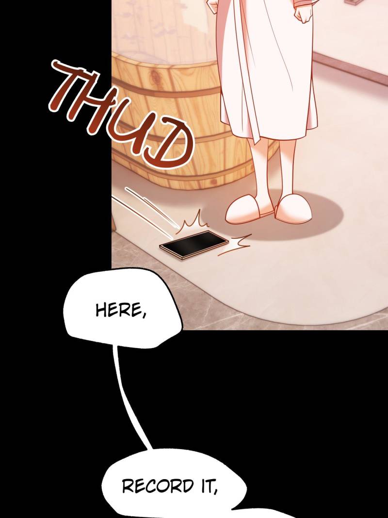 I Regressed to Level Up Instead of Being a Simp — Chapter 139 — page 2