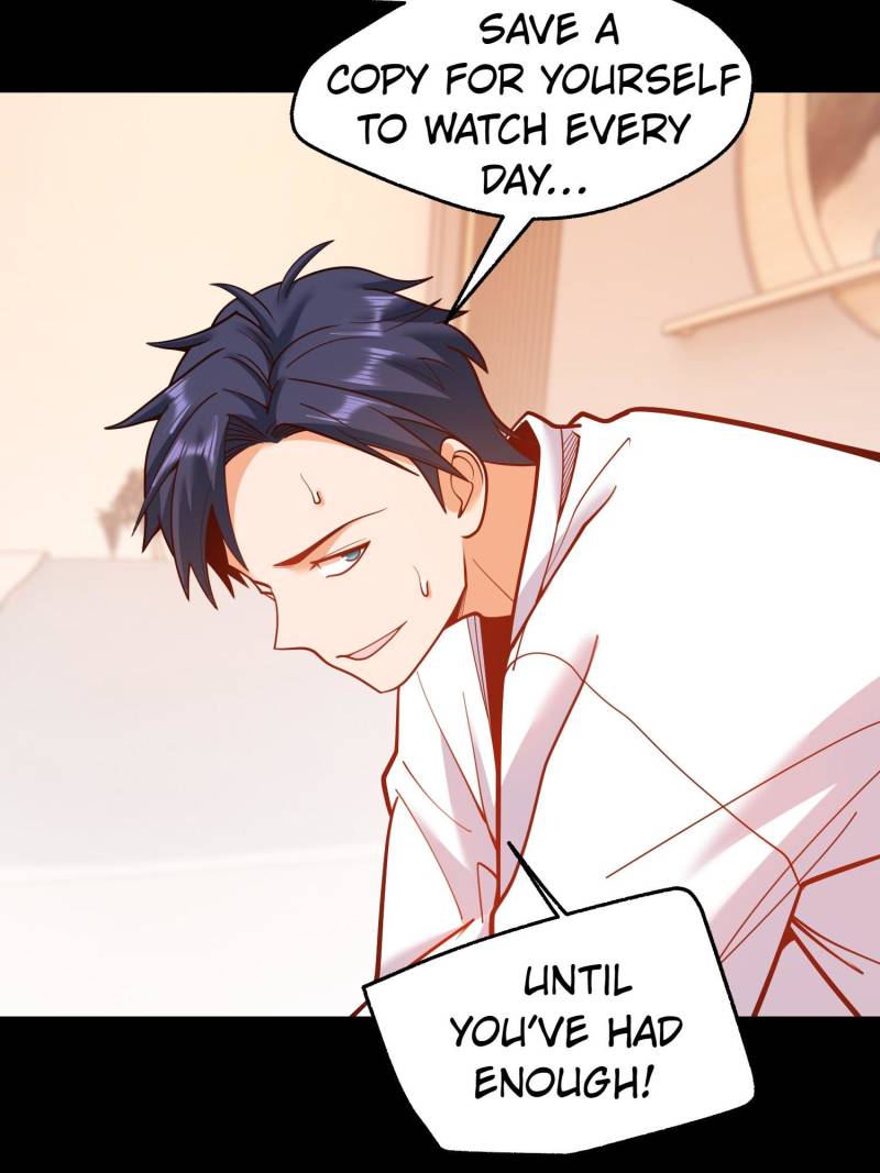 I Regressed to Level Up Instead of Being a Simp — Chapter 139 — page 3