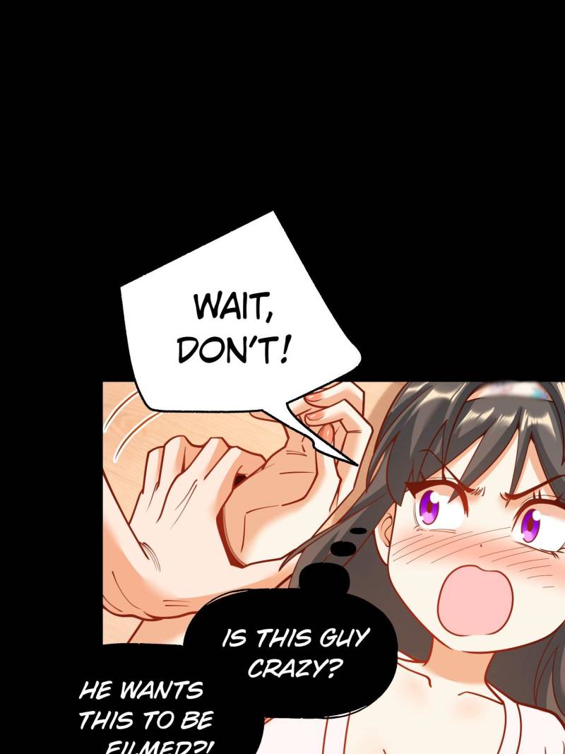 I Regressed to Level Up Instead of Being a Simp — Chapter 139 — page 4