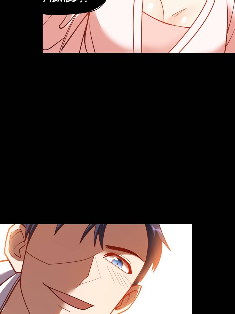 I Regressed to Level Up Instead of Being a Simp — Chapter 139 — page 5