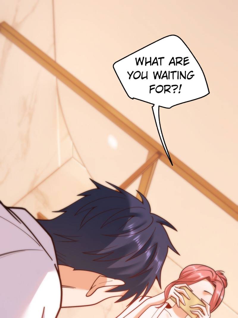 I Regressed to Level Up Instead of Being a Simp — Chapter 139 — page 10
