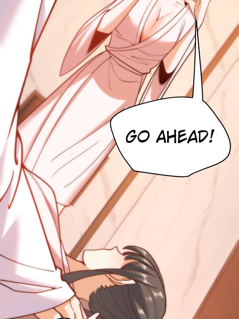 I Regressed to Level Up Instead of Being a Simp — Chapter 139 — page 11