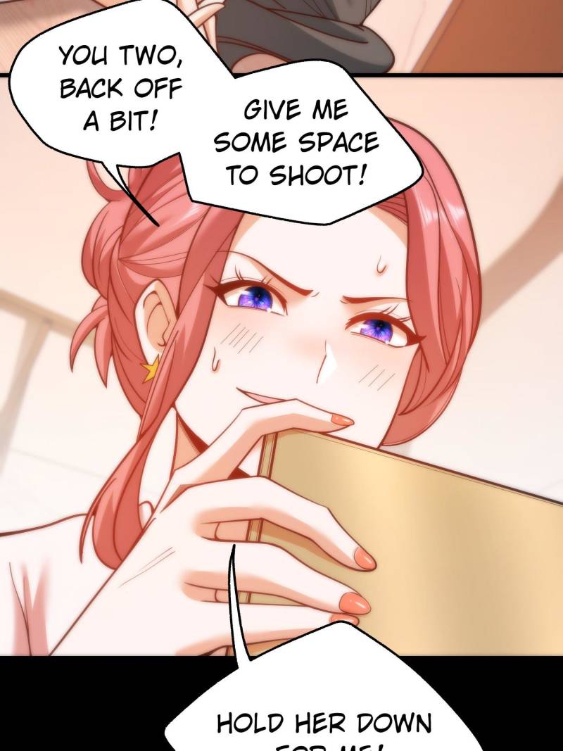 I Regressed to Level Up Instead of Being a Simp — Chapter 139 — page 12