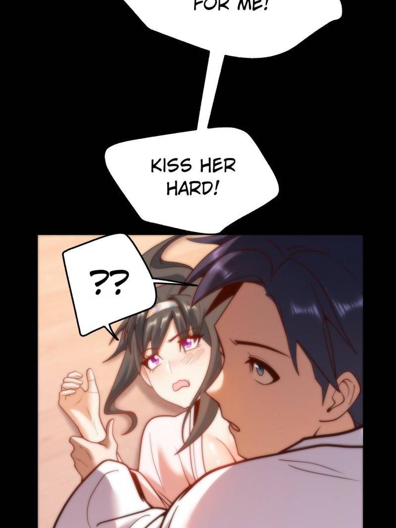 I Regressed to Level Up Instead of Being a Simp — Chapter 139 — page 13