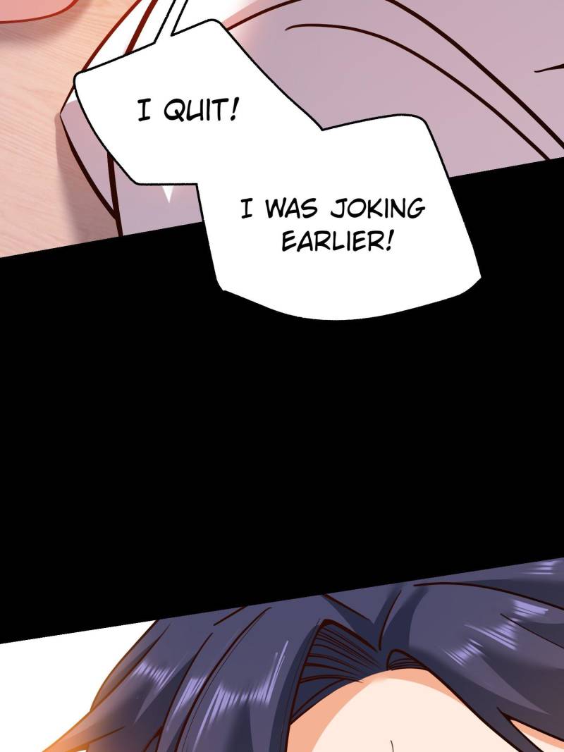 I Regressed to Level Up Instead of Being a Simp — Chapter 139 — page 16