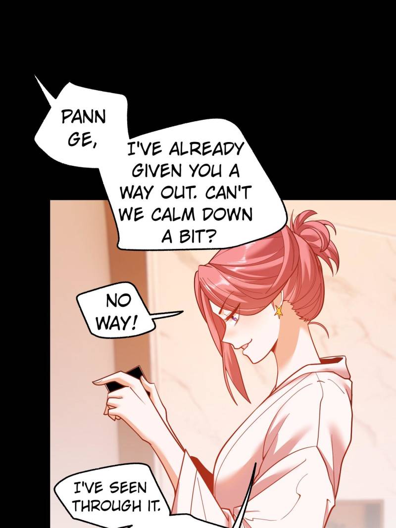 I Regressed to Level Up Instead of Being a Simp — Chapter 139 — page 19