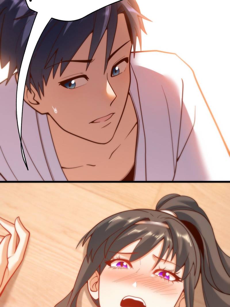 I Regressed to Level Up Instead of Being a Simp — Chapter 139 — page 22