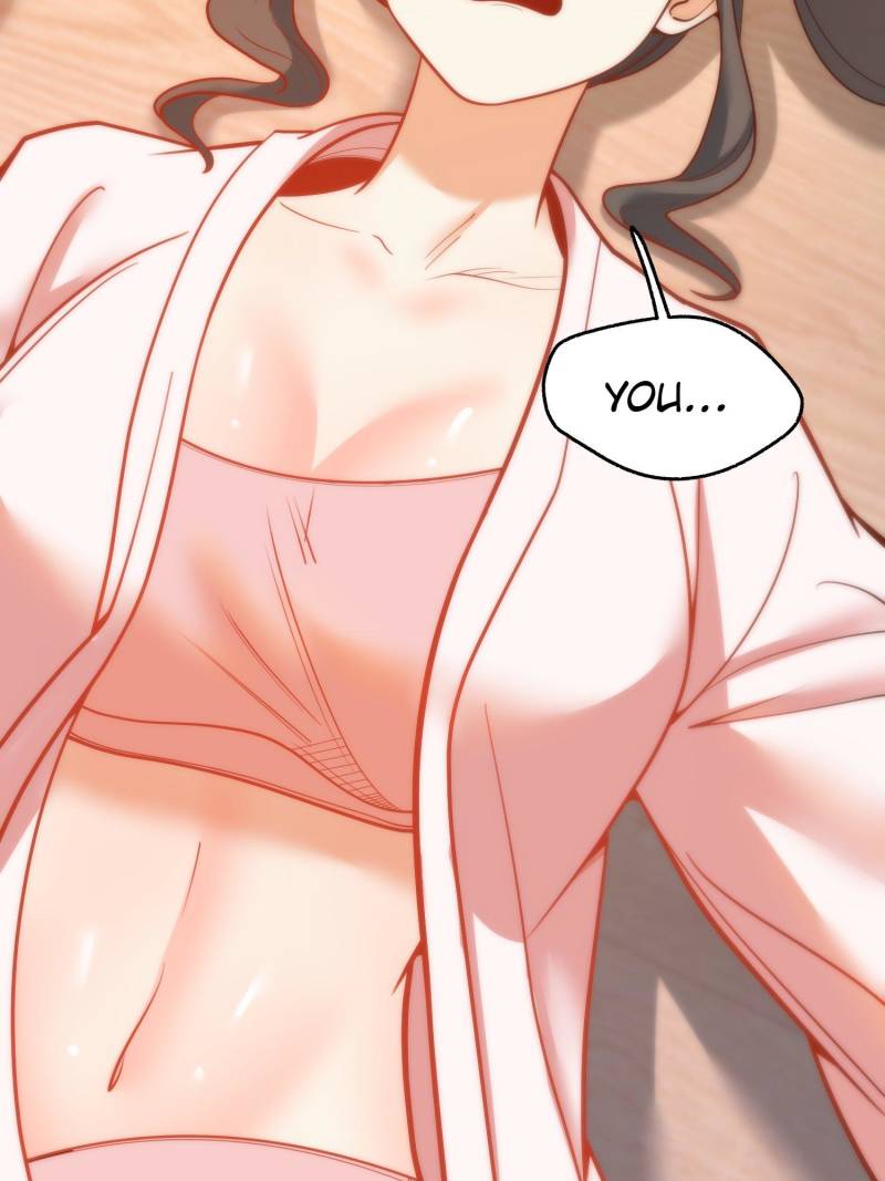 I Regressed to Level Up Instead of Being a Simp — Chapter 139 — page 23