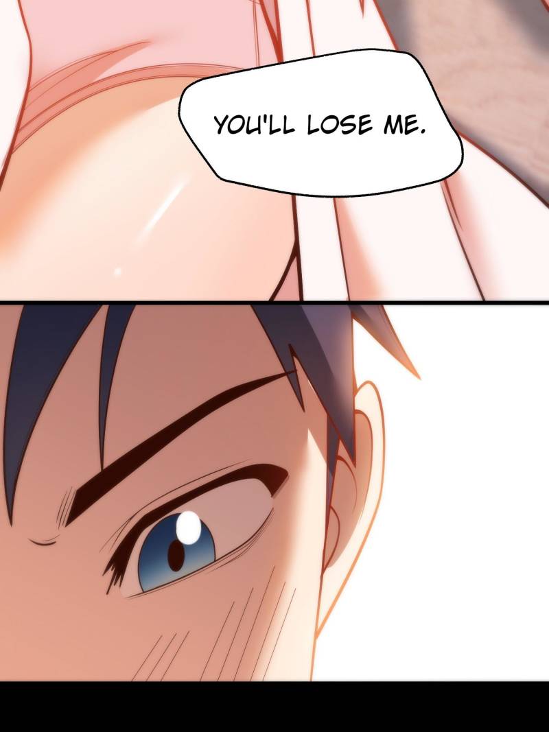 I Regressed to Level Up Instead of Being a Simp — Chapter 139 — page 24