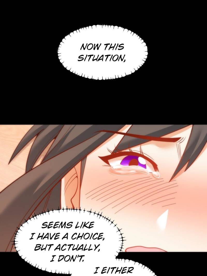 I Regressed to Level Up Instead of Being a Simp — Chapter 139 — page 25