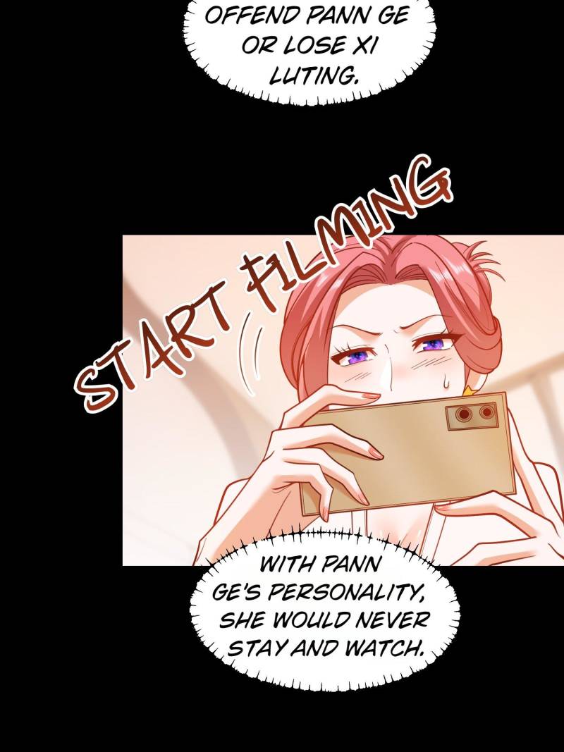 I Regressed to Level Up Instead of Being a Simp — Chapter 139 — page 26