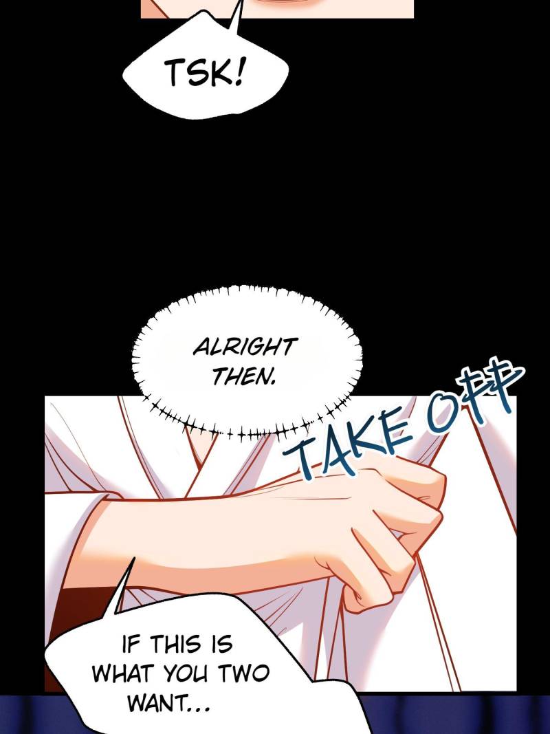I Regressed to Level Up Instead of Being a Simp — Chapter 139 — page 29
