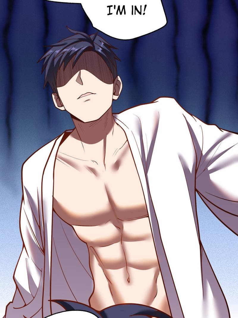 I Regressed to Level Up Instead of Being a Simp — Chapter 139 — page 30