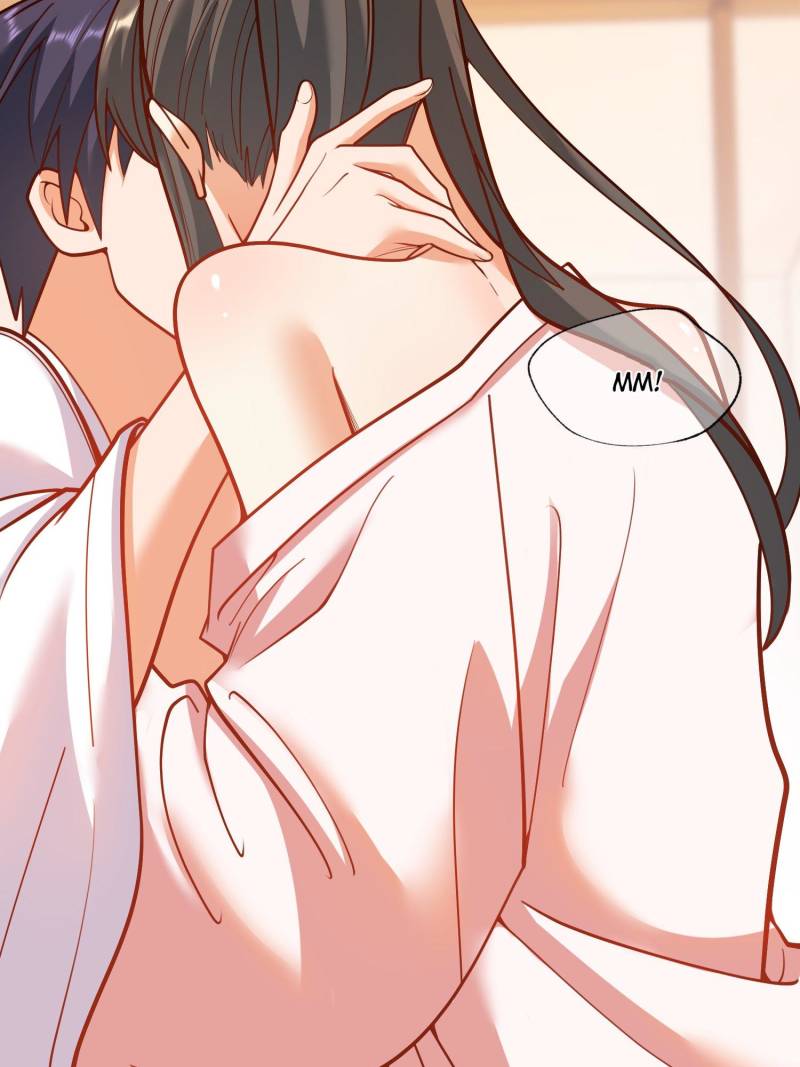 I Regressed to Level Up Instead of Being a Simp — Chapter 139 — page 34