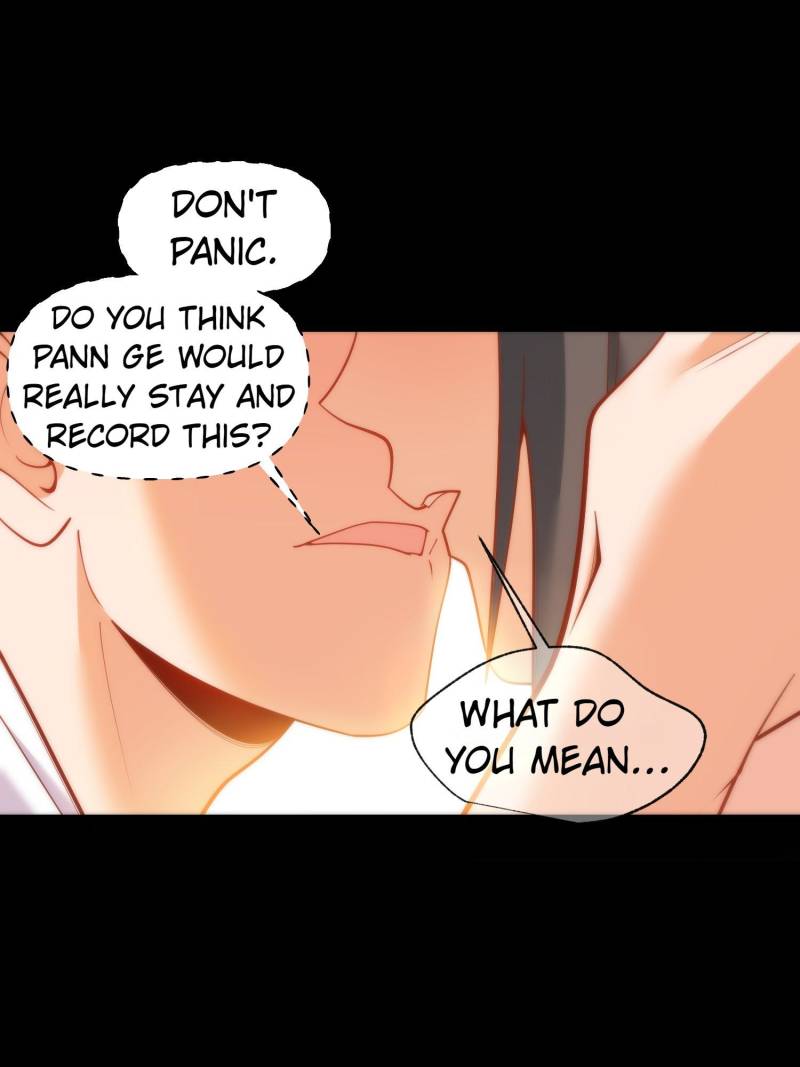 I Regressed to Level Up Instead of Being a Simp — Chapter 139 — page 36