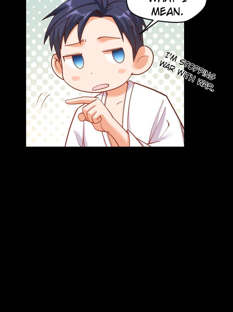 I Regressed to Level Up Instead of Being a Simp — Chapter 139 — page 42