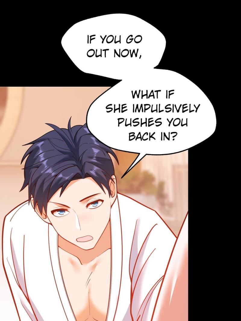 I Regressed to Level Up Instead of Being a Simp — Chapter 139 — page 43
