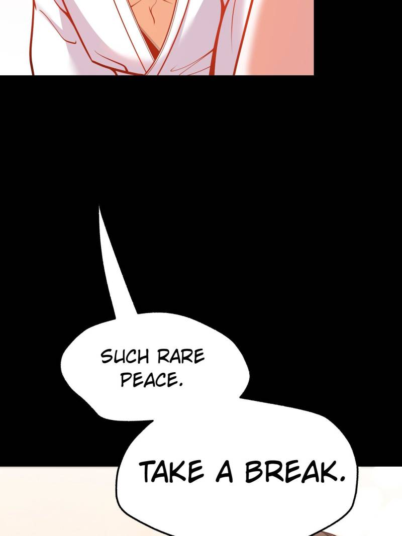 I Regressed to Level Up Instead of Being a Simp — Chapter 139 — page 44