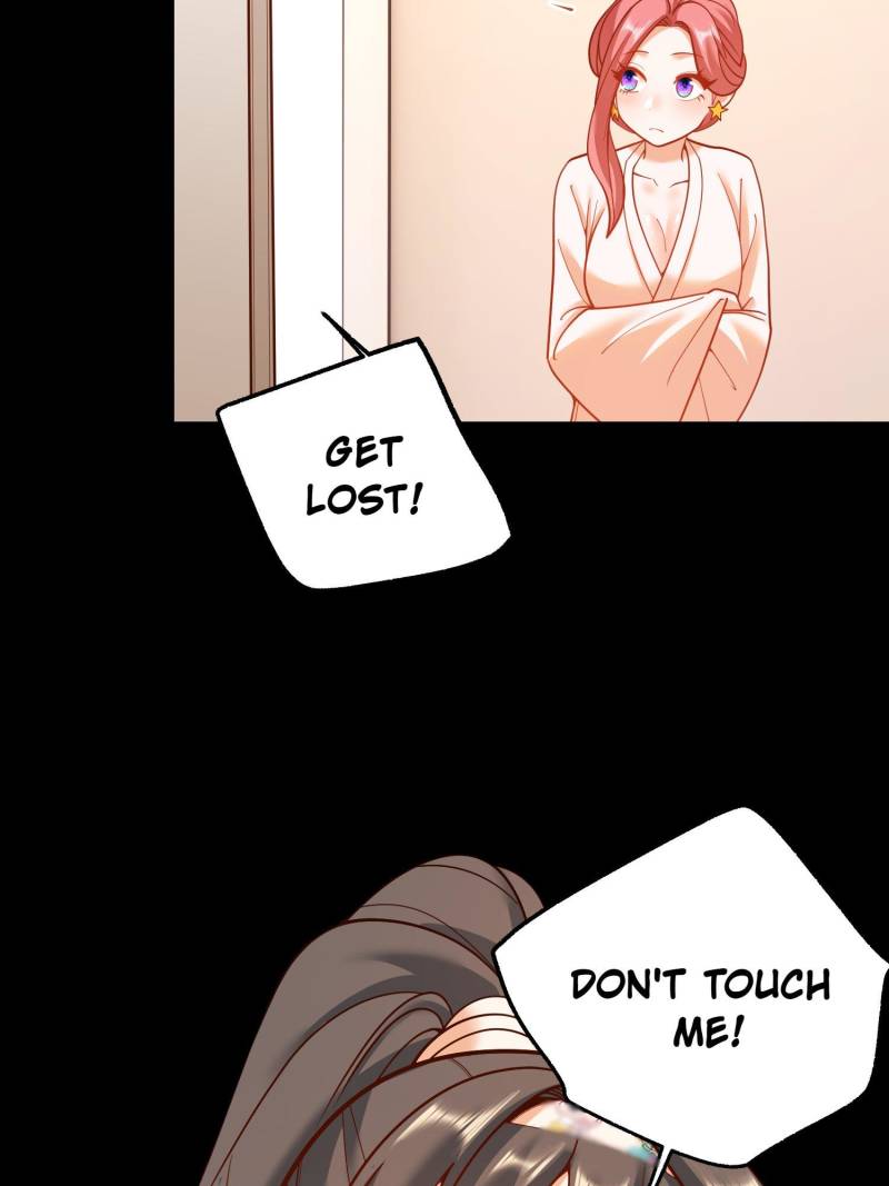 I Regressed to Level Up Instead of Being a Simp — Chapter 140 — page 5