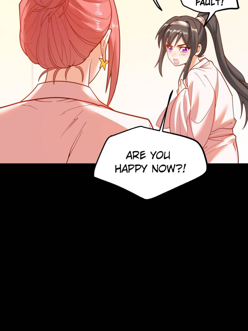 I Regressed to Level Up Instead of Being a Simp — Chapter 140 — page 10