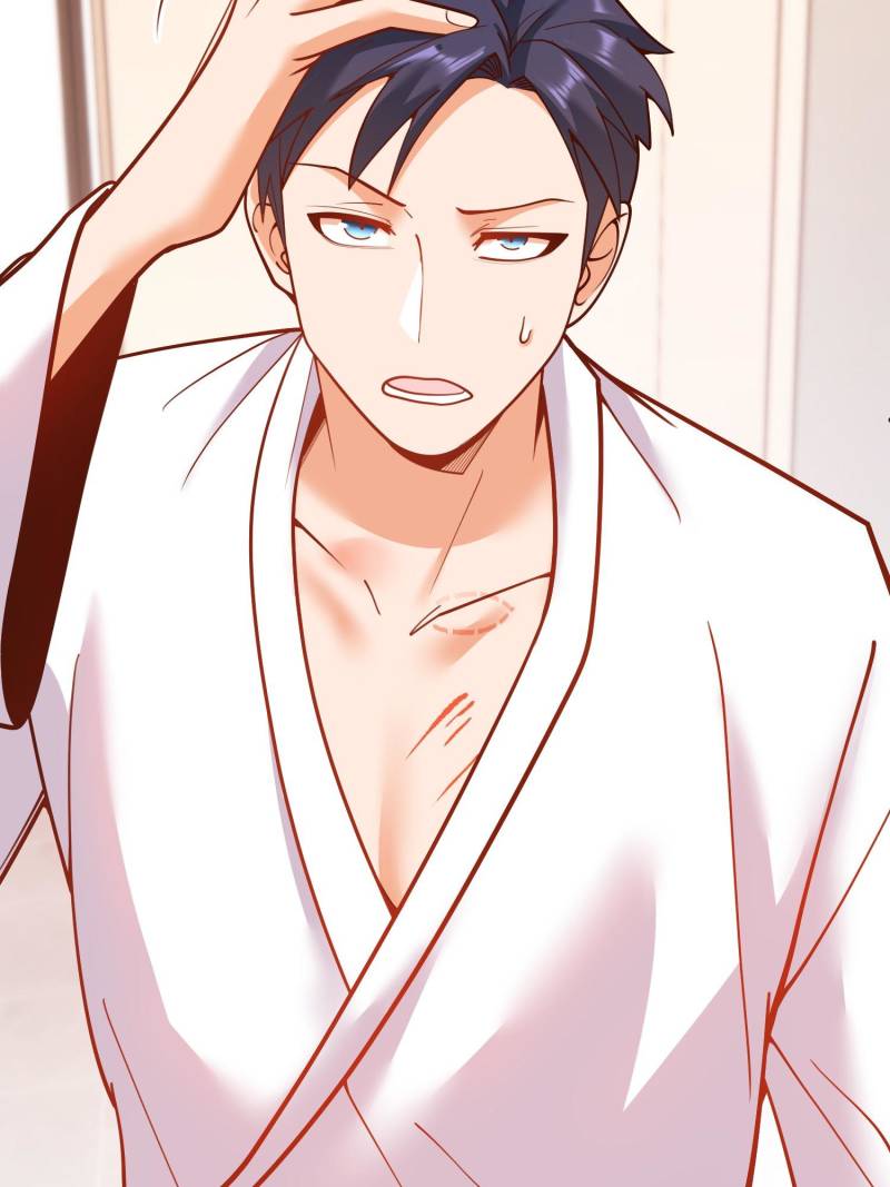 I Regressed to Level Up Instead of Being a Simp — Chapter 140 — page 13