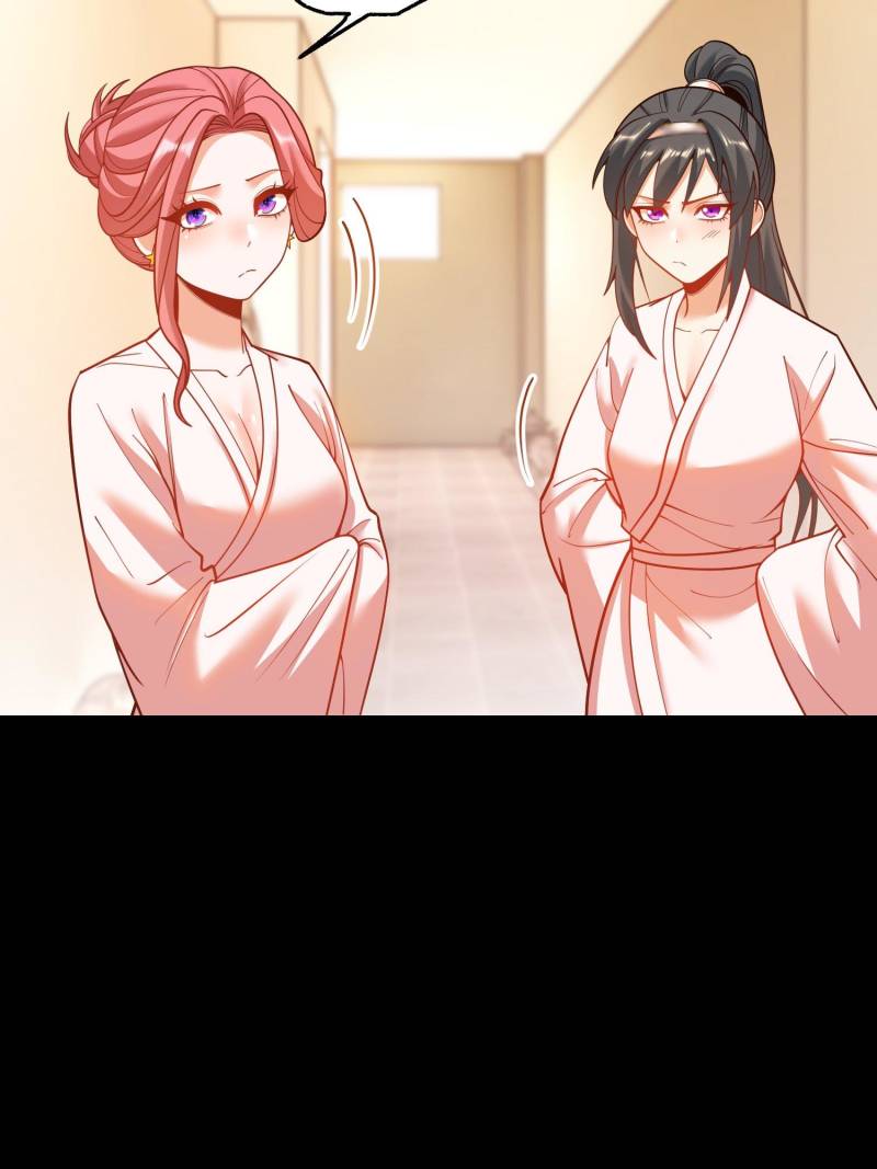 I Regressed to Level Up Instead of Being a Simp — Chapter 140 — page 16