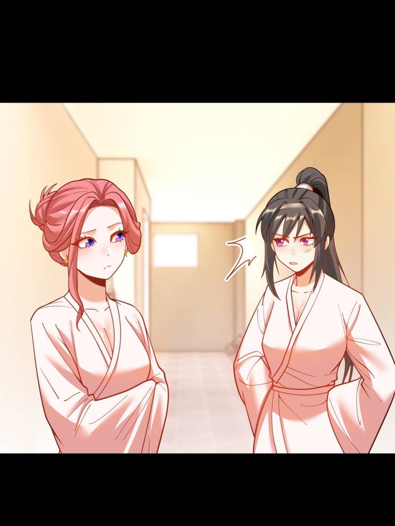 I Regressed to Level Up Instead of Being a Simp — Chapter 140 — page 17