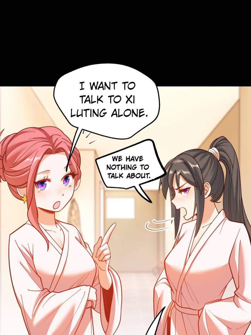 I Regressed to Level Up Instead of Being a Simp — Chapter 140 — page 18