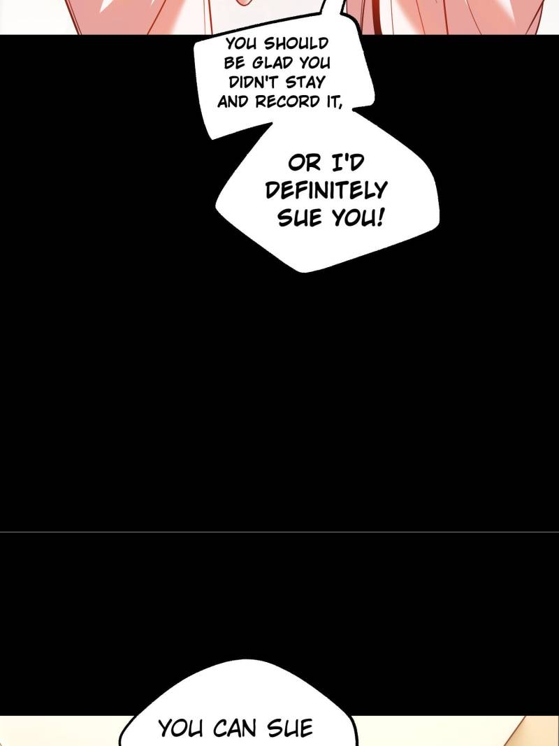 I Regressed to Level Up Instead of Being a Simp — Chapter 140 — page 19
