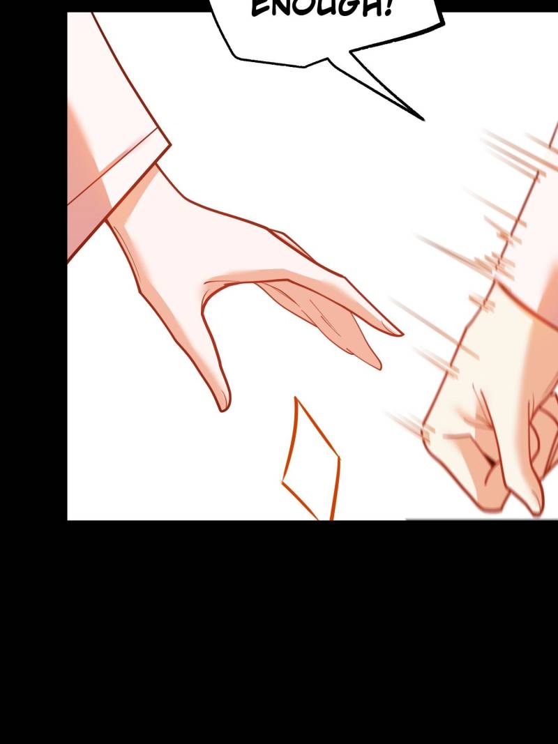 I Regressed to Level Up Instead of Being a Simp — Chapter 140 — page 28