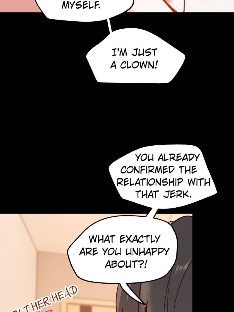 I Regressed to Level Up Instead of Being a Simp — Chapter 140 — page 31