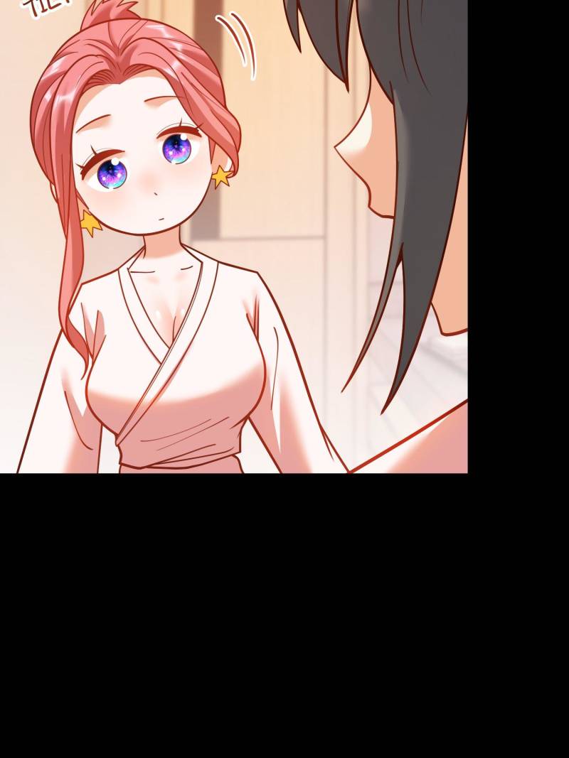 I Regressed to Level Up Instead of Being a Simp — Chapter 140 — page 32