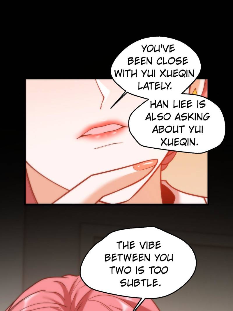 I Regressed to Level Up Instead of Being a Simp — Chapter 140 — page 33