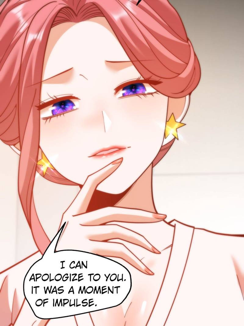 I Regressed to Level Up Instead of Being a Simp — Chapter 140 — page 34