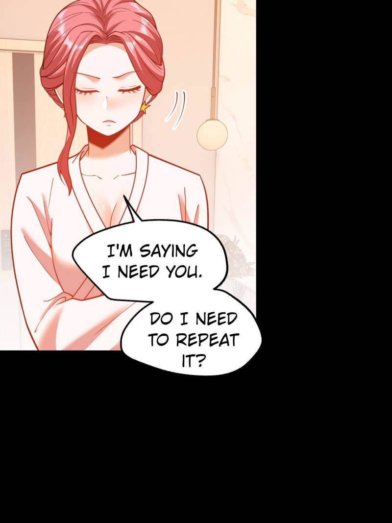 I Regressed to Level Up Instead of Being a Simp — Chapter 140 — page 38