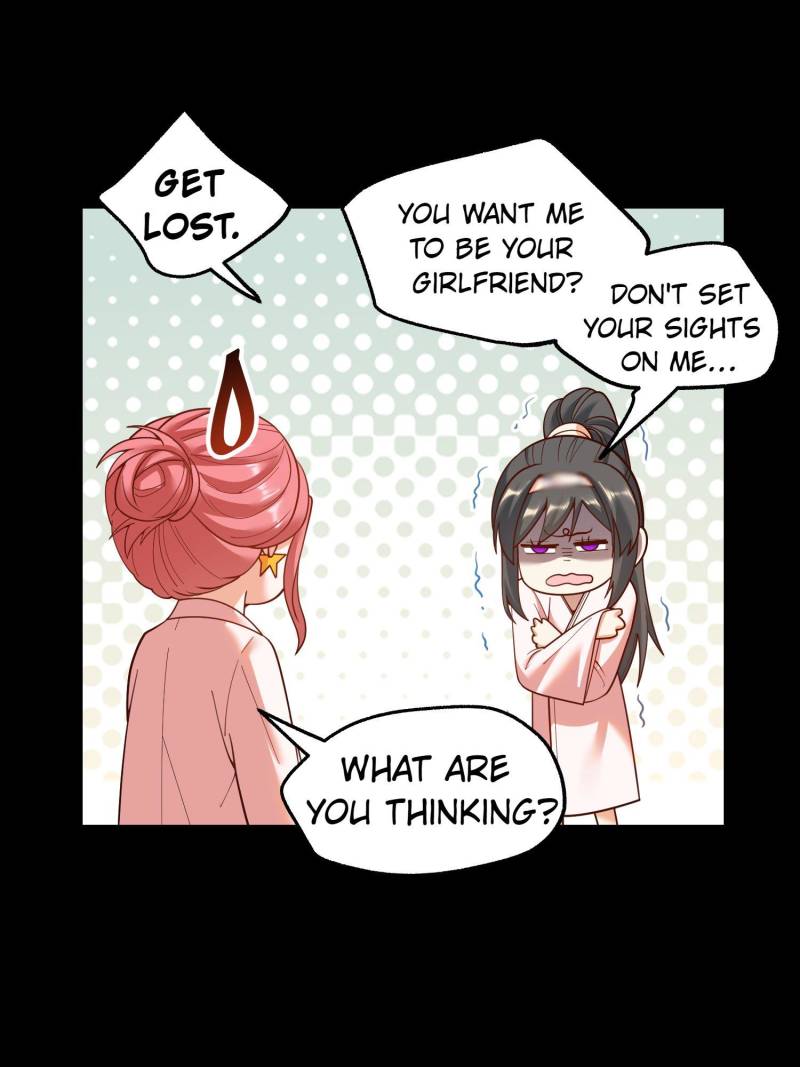 I Regressed to Level Up Instead of Being a Simp — Chapter 140 — page 39