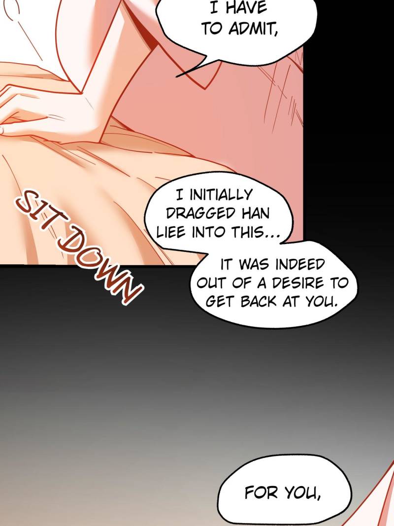 I Regressed to Level Up Instead of Being a Simp — Chapter 140 — page 41