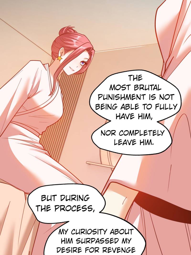I Regressed to Level Up Instead of Being a Simp — Chapter 140 — page 42