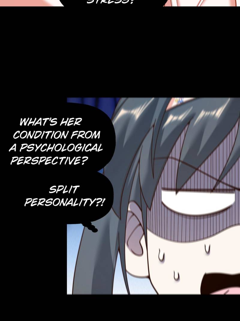 I Regressed to Level Up Instead of Being a Simp — Chapter 140 — page 44