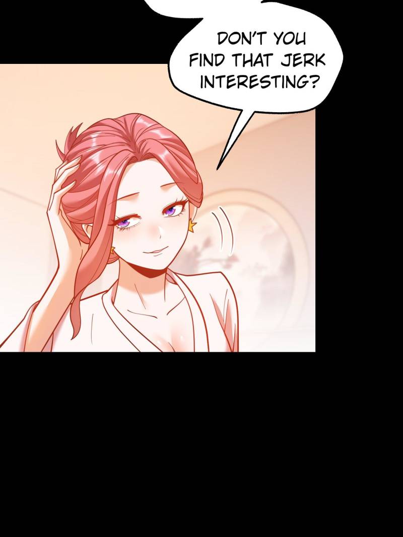 I Regressed to Level Up Instead of Being a Simp — Chapter 140 — page 46