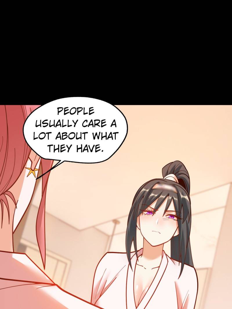I Regressed to Level Up Instead of Being a Simp — Chapter 140 — page 47