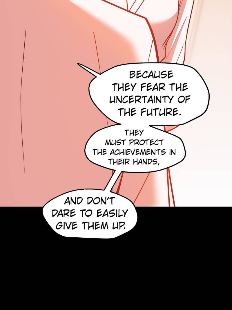 I Regressed to Level Up Instead of Being a Simp — Chapter 140 — page 48