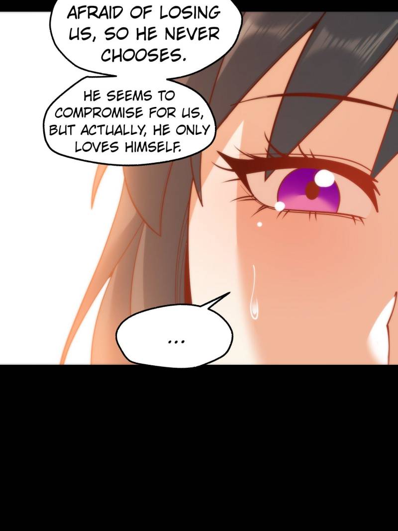 I Regressed to Level Up Instead of Being a Simp — Chapter 140 — page 50