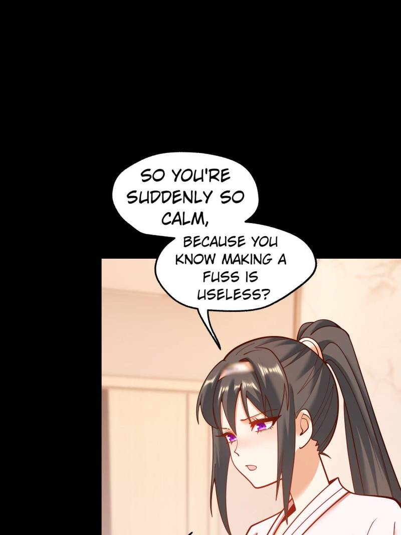I Regressed to Level Up Instead of Being a Simp — Chapter 140 — page 51